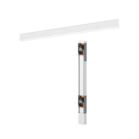 LEDVANCE OFFICE LINE Lampada da soffitto, 30W, 3500lm, 4000K DIM Bianco