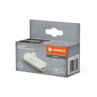 LEDVANCE TRACKLIGHT Adattatore per lampada a sospensione bianco