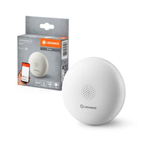 LEDVANCE Wifi SMART+ smarter Wasser-Detektor, Wasserlecksensor, Weiß