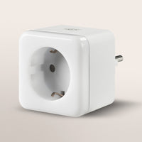 LEDVANCE Wifi SMART+ NIGHTLIGHT Plug EU Funksteckdose & Nachtlicht Weiß