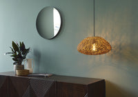 OSRAM DECOR Lampada a sospensione Paper Drop 1xE27 Beige