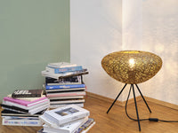LEDVANCE DECOR Paper Drop Table Tischleuchte 1xE27 Beige