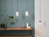 OSRAM DECOR Pill Pendant Pendelleuchte 1xE27 White