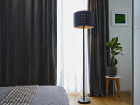 OSRAM DECOR Lampada da terra Decor Felt Weaving Std Floor, E27