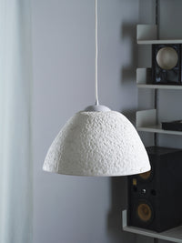 LEDVANCE DECOR Pendelleuchte Decor Camel Bell weiß, E27, 375 mm