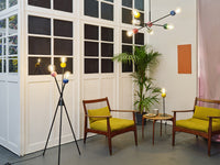 OSRAM DECOR Lampada da tavolo Bubble E27