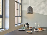 LEDVANCE DECOR Pill Pendant Lampadario 1XE27 Black
