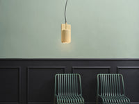 OSRAM DECOR Mold Pendant Pendelleuchte 155MM 1xE27 Gold
