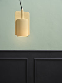 LEDVANCE DECOR Mould Lampadario a sospensione 155MM 1XE27 Oro