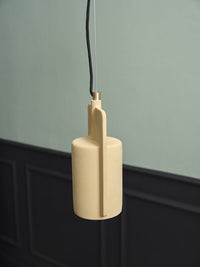 LEDVANCE DECOR Mould Lampadario a sospensione 155MM 1XE27 Oro