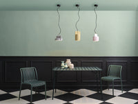 LEDVANCE DECOR Mould Lampadario a sospensione 190MM 1XE27 Rosa