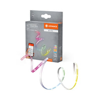LEDVANCE SMART+ MATTER FLEX LED striscia 1M RGB estensione