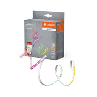 LEDVANCE SMART+ MATTER FLEX LED Striscia 2M RGB Bianco Regolabile