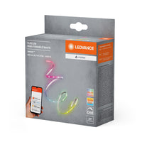 LEDVANCE SMART+ MATTER FLEX LED Striscia 2M RGB Bianco Regolabile