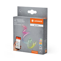 LEDVANCE SMART+ MATTER FLEX LED striscia 1M RGB estensione