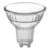 OSRAM LED Star Lampada Riflettore, 4.3W, 350lm, GU10, Luce diurna fredda