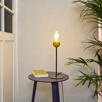 LEDVANCE DECOR Bubble Table Lampada da tavolo E27 Multicolore