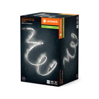 LEDVANCE STRISCIA LED FLESSIBILE DA ESTERNO IP65 Bianco freddo 4000K 10M IP65