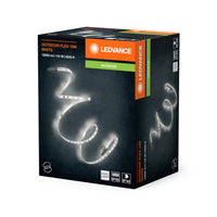 LEDVANCE STRISCIA LED FLESSIBILE DA ESTERNO IP65 Bianco freddo 4000K 15M IP65