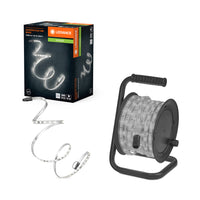 LEDVANCE STRISCIA LED FLESSIBILE DA ESTERNO IP65 Bianco freddo 4000K 20M IP65