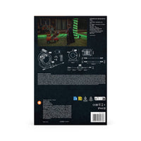 LEDVANCE OUTDOOR FLEX LED Striscia RGB 10M RGB Telecomando