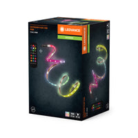 LEDVANCE OUTDOOR FLEX LED Striscia RGB 10M RGB Telecomando