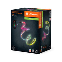 LEDVANCE STRISCIA LED FLESSIBILE DA ESTERNO RGB 15M TELECOMANDO