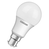 OSRAM LED VALUE CLASSIC A 8W 840 opaca B22d