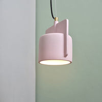 LEDVANCE DECOR Mould Lampadario a sospensione 190MM 1XE27 Rosa