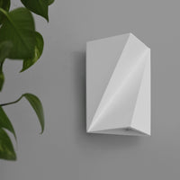LEDVANCE DECOR Origami Swan Wall Lampada da parete 2XG9 White