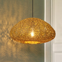 LEDVANCE DECOR Paper Drop Pendant Pendelleuchte 1xE27 Beige