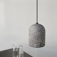 LEDVANCE DECOR Pill Pendant Lampadario 1XE27 Black