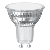 OSRAM LED Reflektor Lampe LED STAR PAR16 6.9W 840 GU10 620lm, 620 lm, 4000 K, Kaltweiß