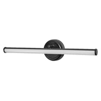 OSRAM NIGHTLUX STICK Dimmbar Wiederaufladbare USB Leuchte Schwarz