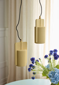 LEDVANCE DECOR Mould Lampadario a sospensione 155MM 1XE27 Oro