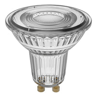 OSRAM Lampada LED LED SUPERSTAR PAR16 7W 940 GU10, 575 lm, 4000 K, Bianco freddo