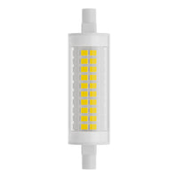 OSRAM LED LINE Lampada LED R7S DIM 9.5W 827 Chiaro R7s, 1055 lm, 2700 K, Bianco caldo