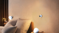OSRAM DECOR HELPER GADGET Batteriebetriebene USB Leuchte Weiß