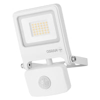 OSRAM ENDURA® LED Strahler mit Sensor 20W / 4000K Kaltweiß