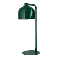 OSRAM Decor Corolle Tavolo G9 Verde
