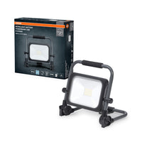 OSRAM LAMPADE DA LAVORO VALORE BATTERIA, USB, FARETTO 30W 865, 3000 lm, 6500 K