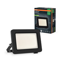 OSRAM FLOODLIGHTS ENERGY EFFICIENCY Strahler, 5W, Dunkelgrau