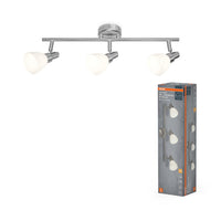 OSRAM LED SPOT G9 G9 3 x 1.9W, 600 lm, 2700 K, Bianco caldo