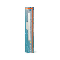 OSRAM Orbis Specchio Lampada, Bagno, Click-CCT, 10W, 60cm, Bianco, IP44