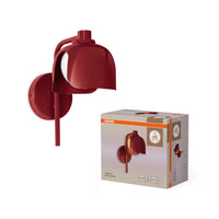 OSRAM Decor Corolle Wall G9 Red