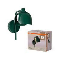 OSRAM Decor Corolle Wall G9 Green