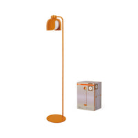 OSRAM Decor Corolle Floor E27 Orange