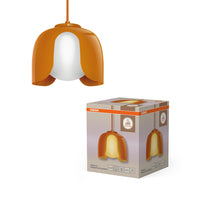 OSRAM Decor Corolle Pendant E27 Orange
