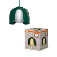 OSRAM Decor Corolle Pendant E27 Green