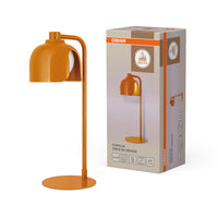 OSRAM Decor Corolle Table G9 Orange